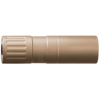 Silencer Signature, Haenel
