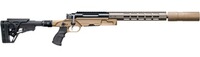 Silencer Signature, Haenel