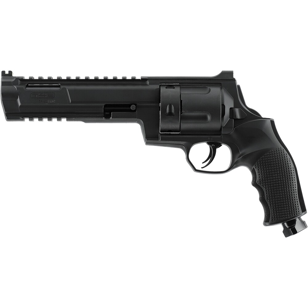 CO2 Revolver TR 68 Gen2