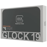 CO2 pistol 19 Gen5 MOS, Glock