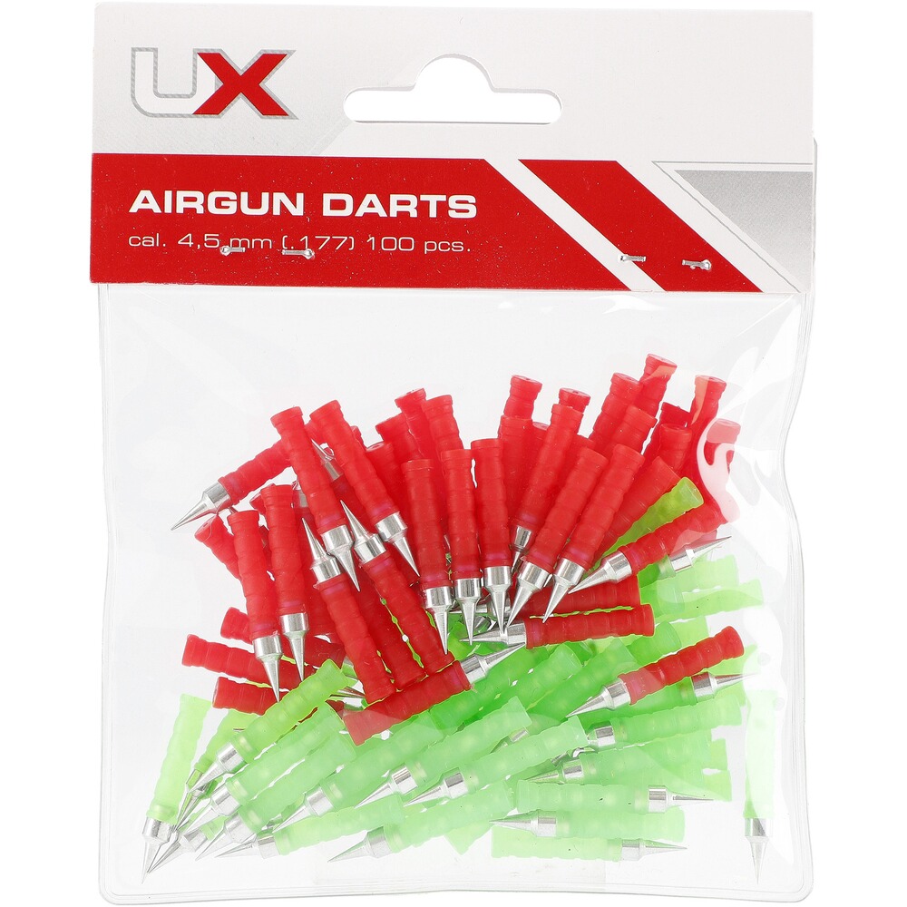 Airgun Darts – 100 Stück