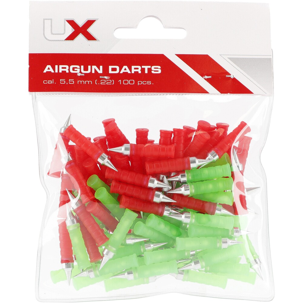 Airgun Darts – 100 Stück