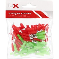 Airgun Darts – 100 pieces, Umarex