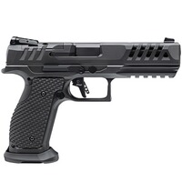 Pistole PDP SF Match Black Ribbon, Walther