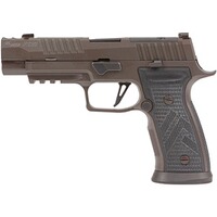 Pistole P 320 AXG Legion, SIG Sauer