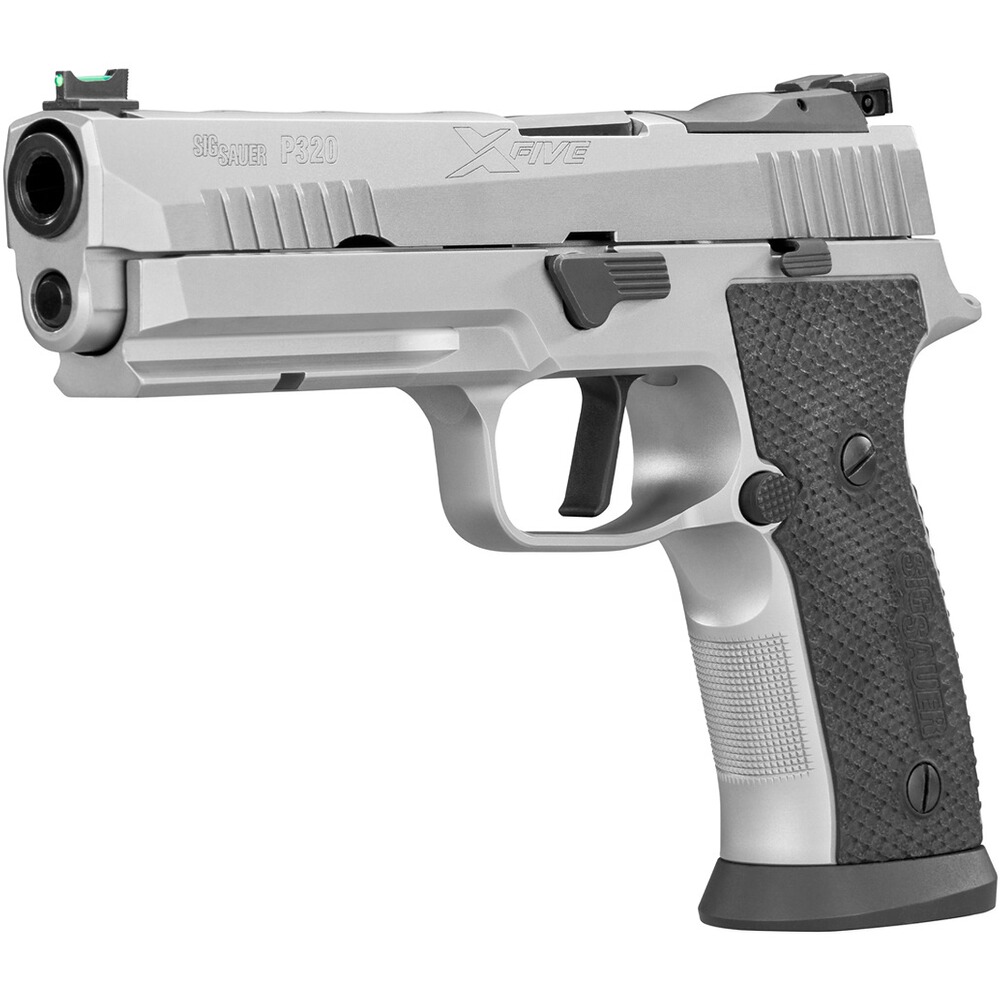 Pistole P320 X-FIVE SXG, SIG Sauer