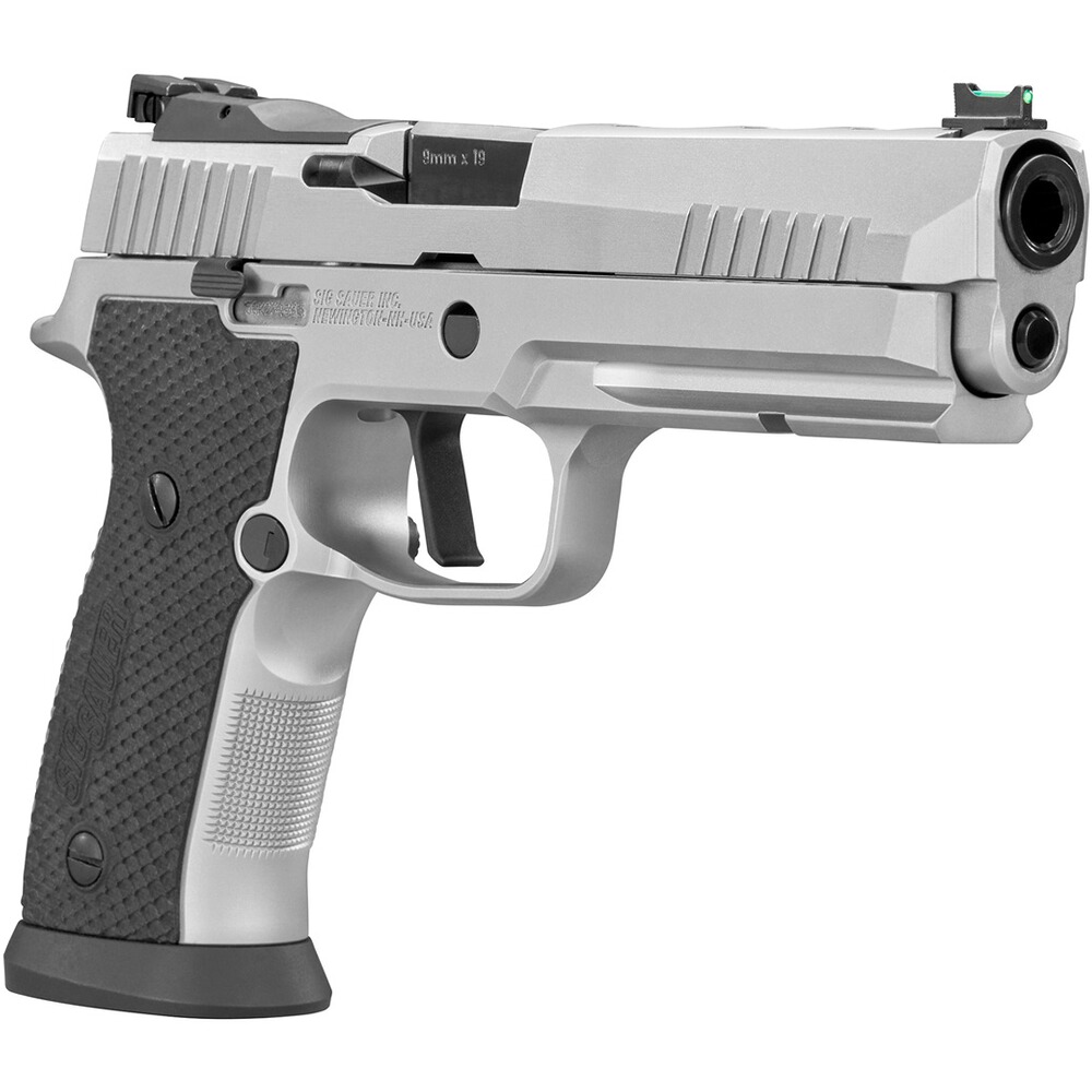 Pistole P320 X-FIVE SXG, SIG Sauer