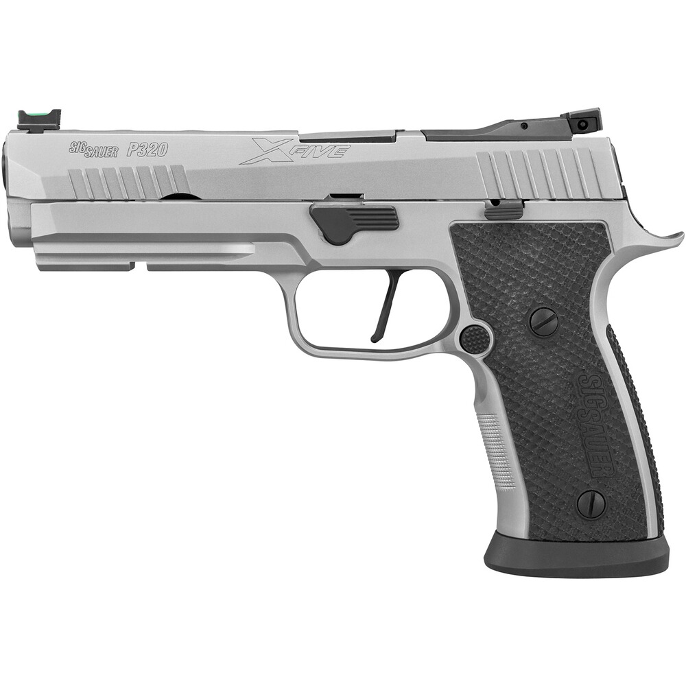 Pistole P320 X-FIVE SXG