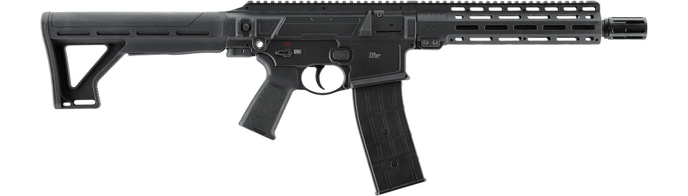 CO2-Gewehr TC 68, T4E
