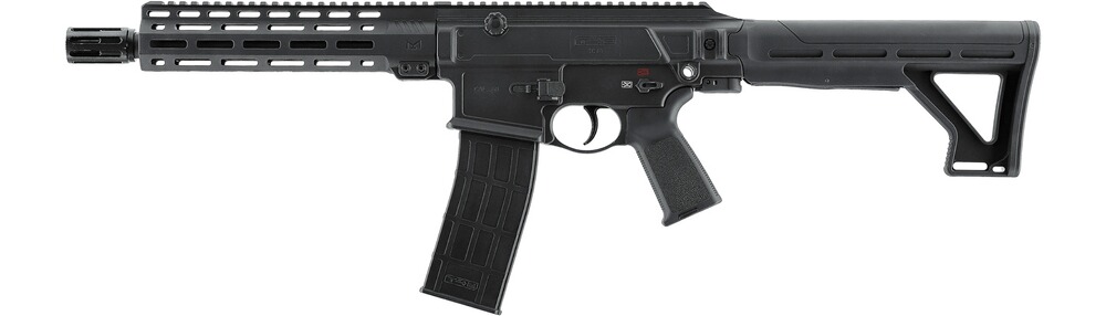 CO2-Gewehr TC 68