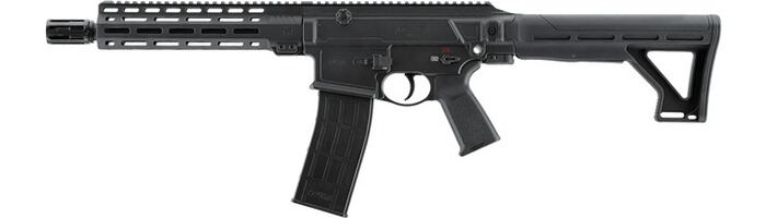 CO2-Gewehr TC 68, T4E
