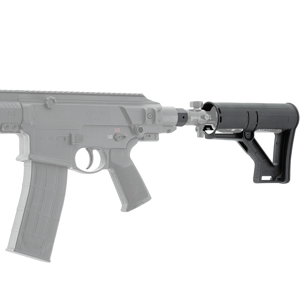 HPA Adapter-Set für TC 68, T4E