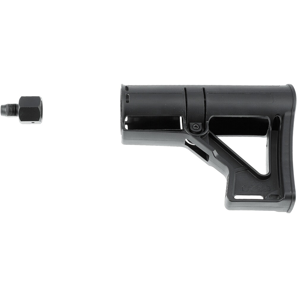 HPA Adapter-Set für TC 68