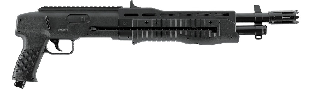 CO2 Gewehr TB 68 Gen2, T4E