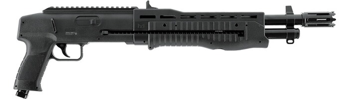 CO2 Gewehr TB 68 Gen2, T4E