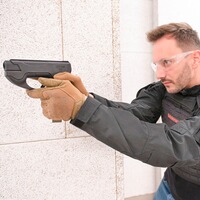 CO2 Pistole Glock 17 Gen5, Glock