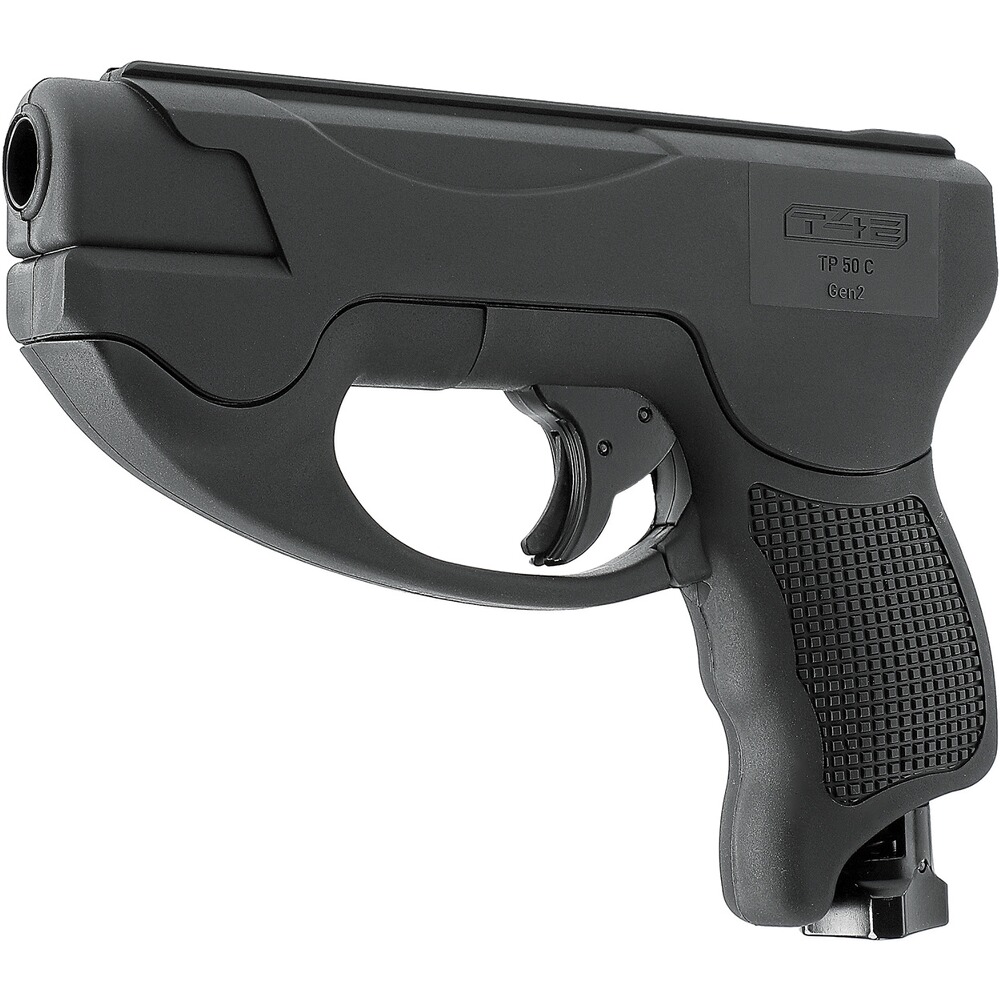 CO2 Pistole TP 50 Compact Gen2, T4E