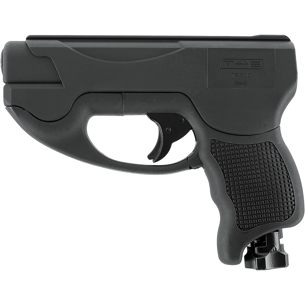 CO2 Pistole TP 50 Compact Gen2