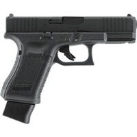 Airsoft Pistole 19 Gen5 MOS, Glock