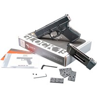Airsoft Pistole 19 Gen5 MOS, Glock