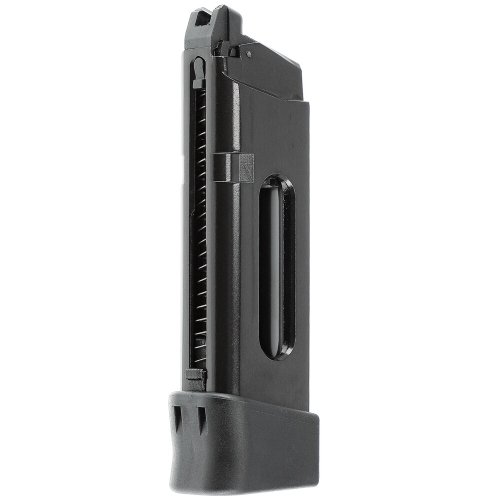Airsoft Pistole 19 Gen5 MOS, Glock