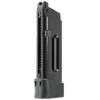 Airsoft Pistole 19 Gen5 MOS, Glock
