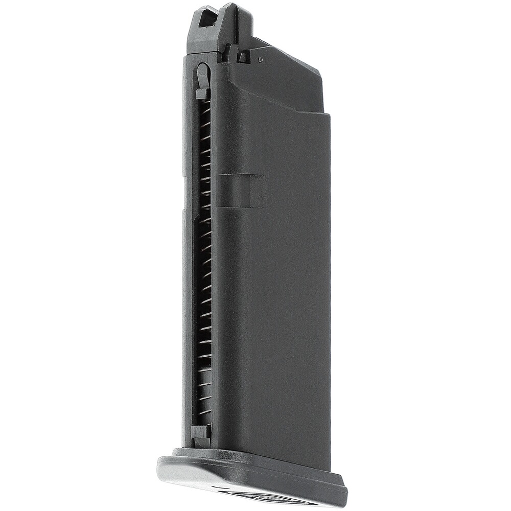 Airsoft Pistole 19 Gen5 MOS, Glock