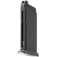 Airsoft Pistole 19 Gen5 MOS, Glock