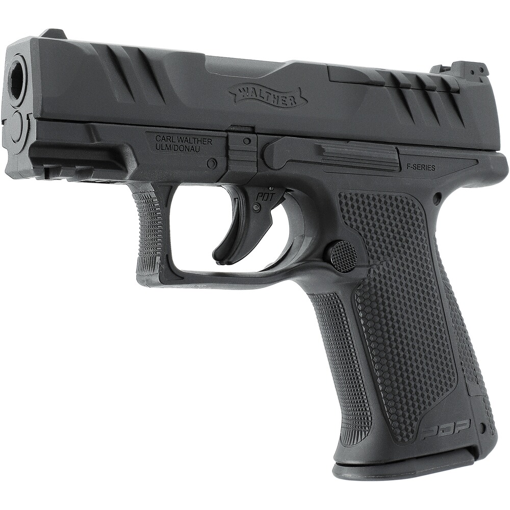Airsoft Pistole PDP F 3,5", Walther