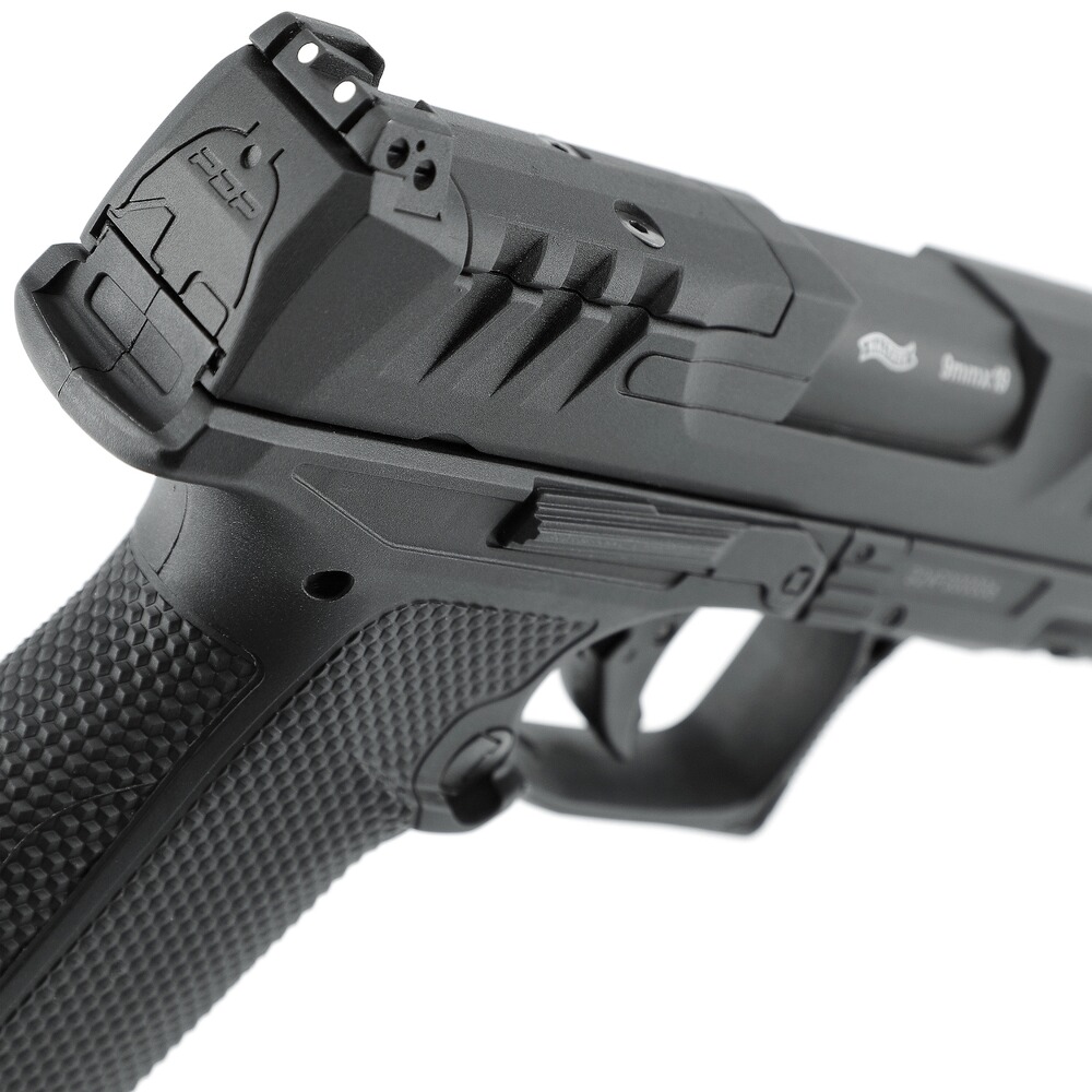 Airsoft Pistole PDP F 3,5", Walther