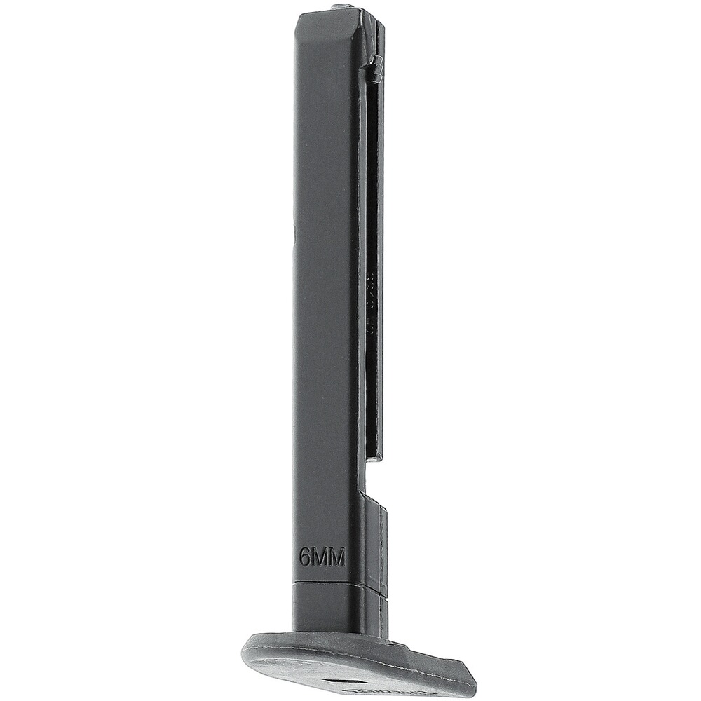 Airsoft Pistole PDP F 3,5", Walther