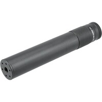 Schalldämpferattrappe C4, Elite Force