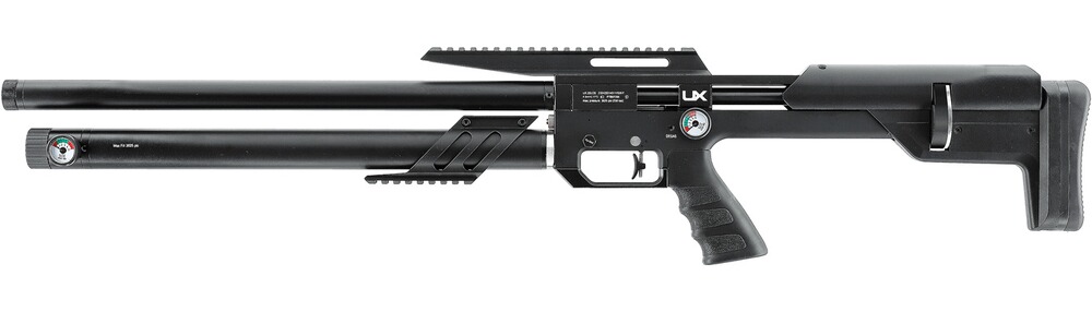 Luftgewehr Zelos