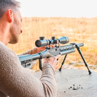 Notos Carbine air rifle, UX