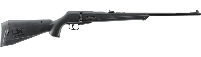 Canex air rifle, UX