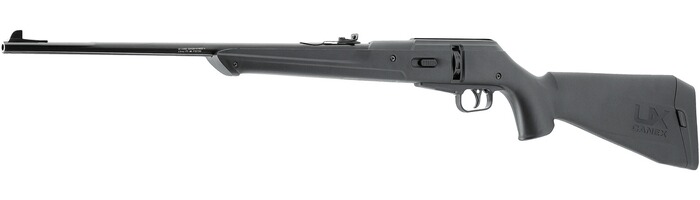 Canex air rifle, UX