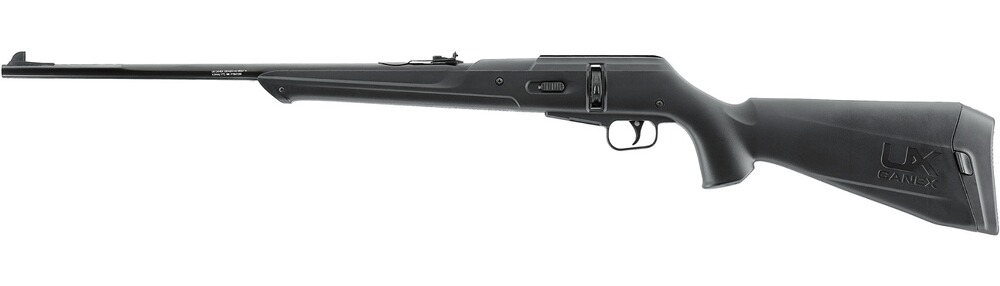 Luftgewehr Canex