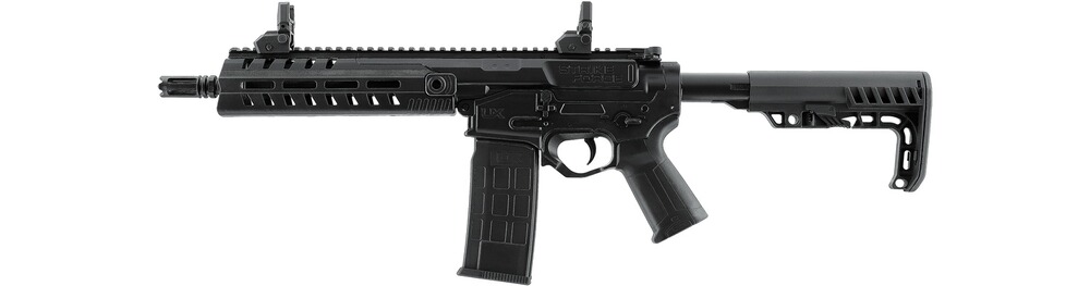 Co2-Gewehr Strike Force