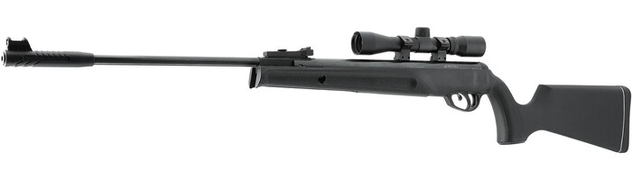 Air rifle Prymex set, UX