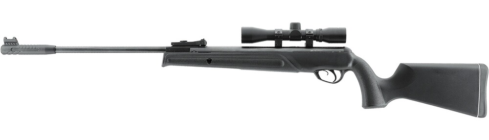 Luftgewehr Prymex Set