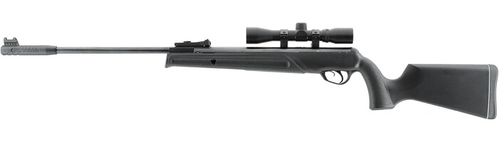 Air rifle Prymex set, UX