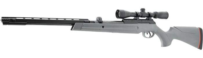 Air rifle Synergis Elite Kit, UX