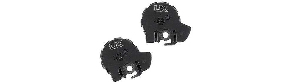 Air rifle Synergis Elite Kit, UX