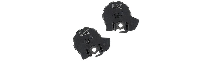 Air rifle Synergis Elite Kit, UX