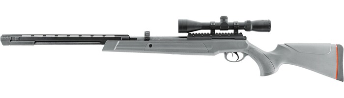 Air rifle Synergis Elite Kit, UX