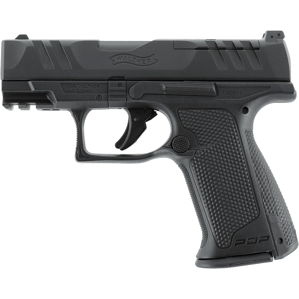 CO2 Pistole PDP F 3,5"