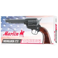CO2 Revolver, Marlin