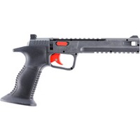 CO2 pistol SPA Expert, UX