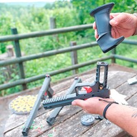 CO2 pistol SPA Expert, UX