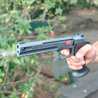 CO2 pistol SPA Expert, UX
